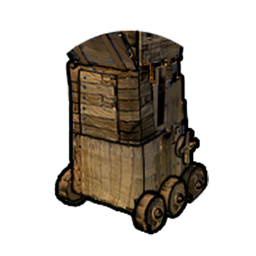 Steam Workshop 攻城塔不会因为文化过期