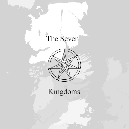 Seven kingdoms steam фото 18