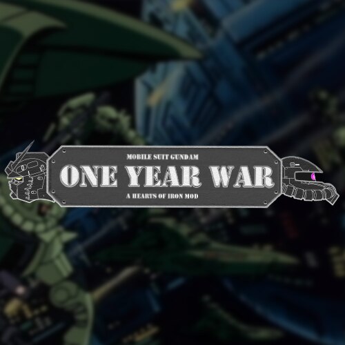 Steam 创意工坊::[OYW] 机动战士高达一年战争MOD (ONE YEAR WAR MOD)