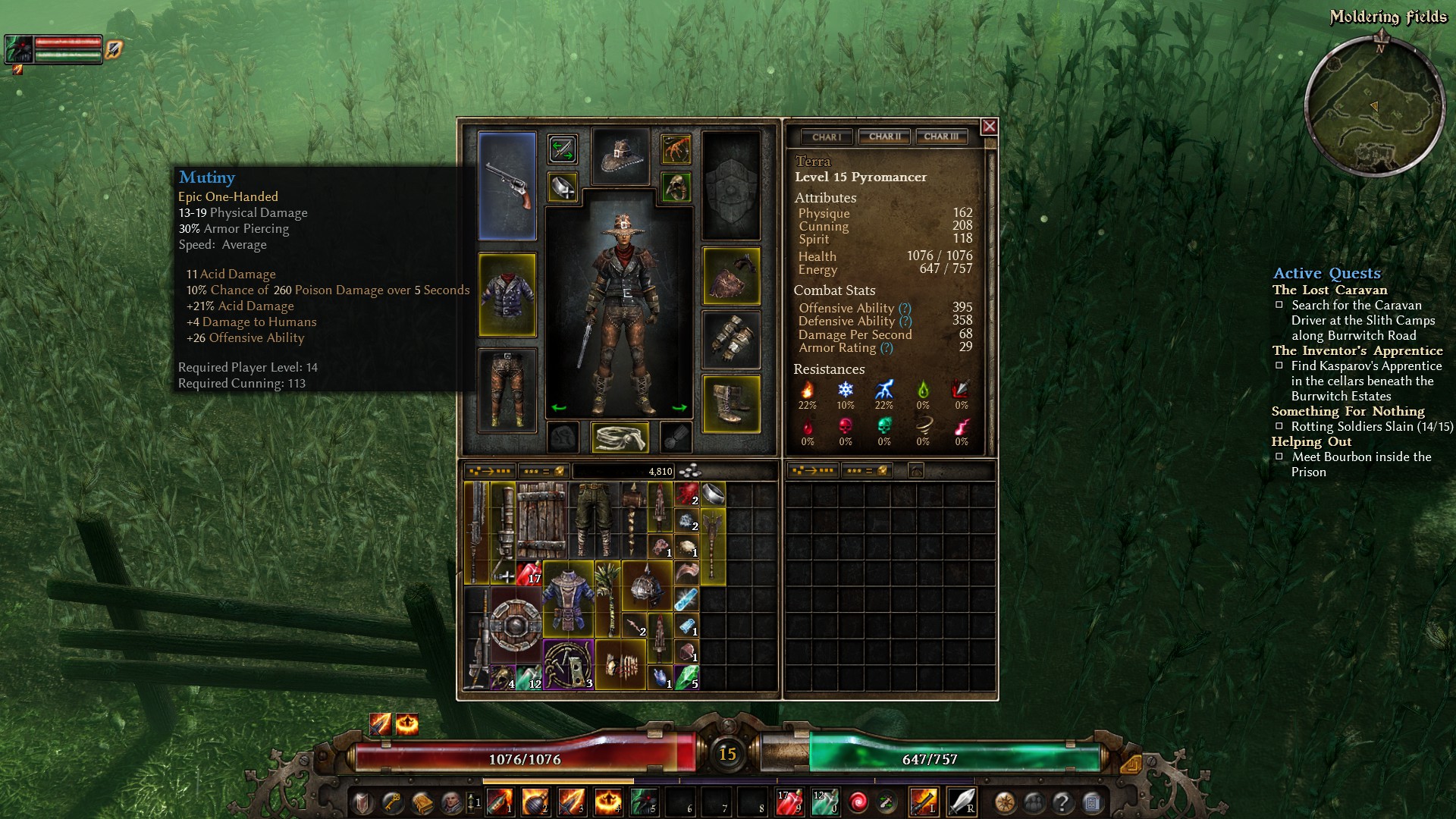 Steam Community Screenshot Oooooo First Epic Item