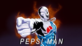 Steam Workshop Pepsi Man - pepsi man theme roblox id