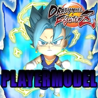Workshop Steam::Dragon-Ball-Kakumei-Goku