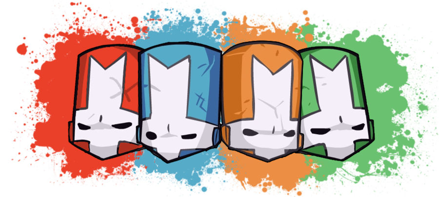 Castle Crashers Character Guide – XBLAFans
