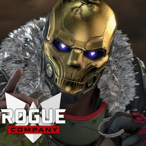 Comunidade Steam :: Rogue Company