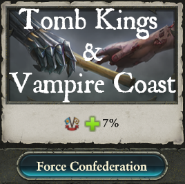 total war warhammer 2 confederation