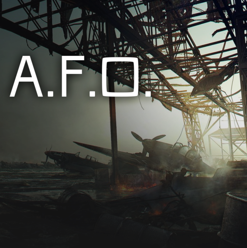 armed forces overhaul мод