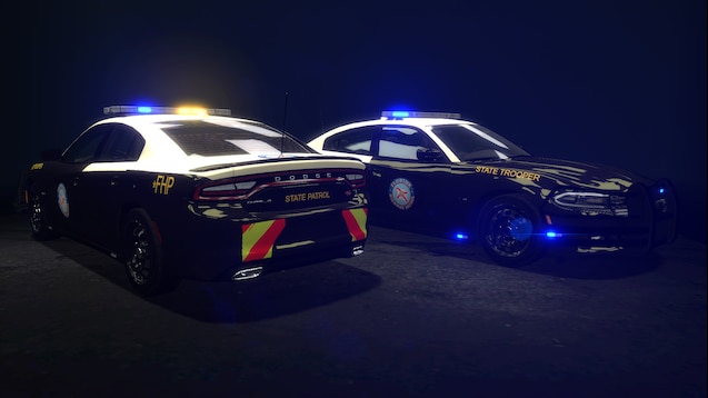 Steam Workshop W4 Photon Pack Florida Highway Patrol - pack florida highway patrol roblox police models Steam Workshop W4 Photon Pack Florida Highway Patrol - roblox police models