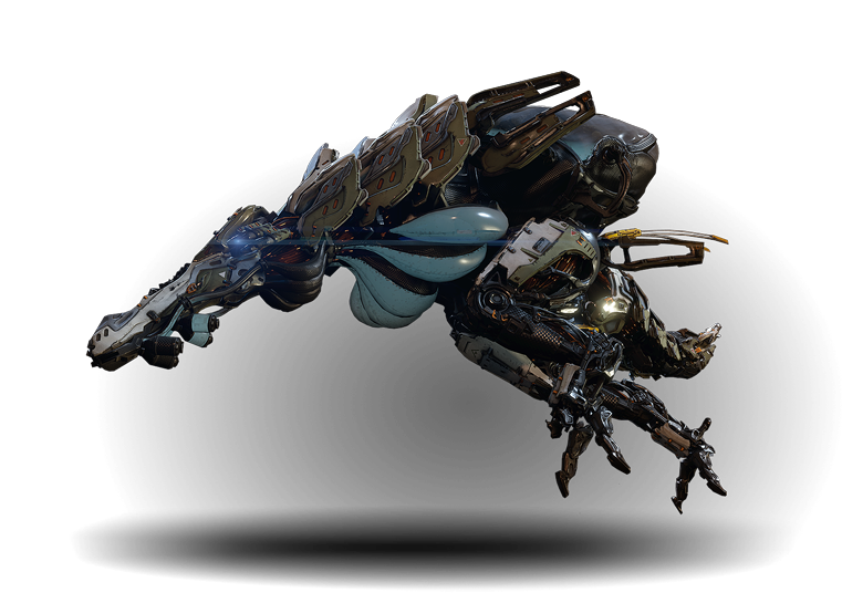 Вызов машины horizon zero