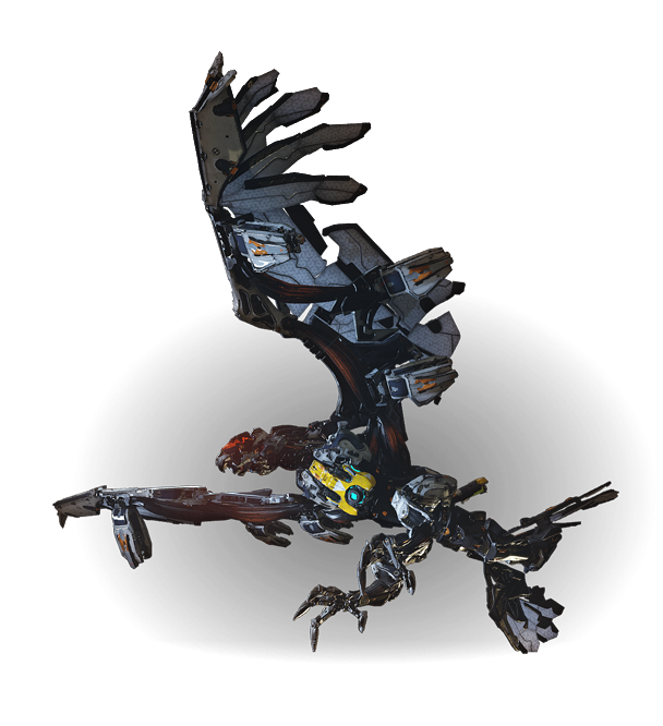 Вызов машины horizon zero