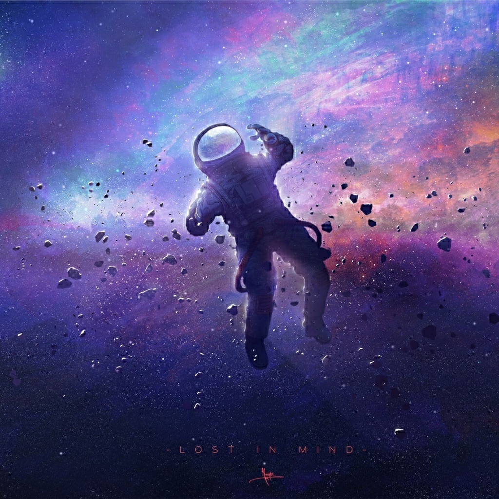 Astronaut [𝕃𝕠𝕤𝕥 𝕀𝕟 𝕄𝕚𝕟𝕕]