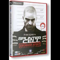 Steam Community :: Guide :: Splinter Cell Double Agent Patches