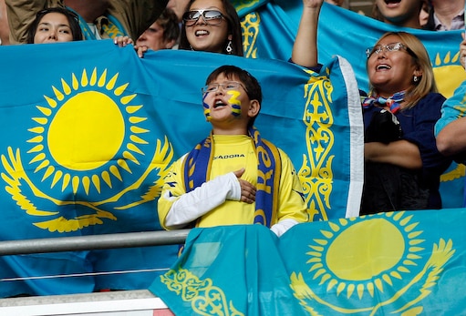 Казахстан картинки для детей