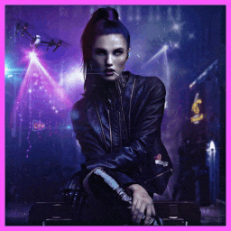 Cyberpunk 2077 - Welcome to Night City