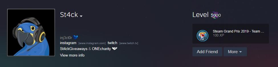 steam
