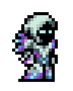 Генератор льда terraria