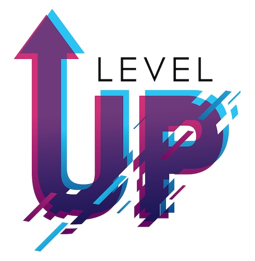 Level up дизайн студия Level up дизайн студия