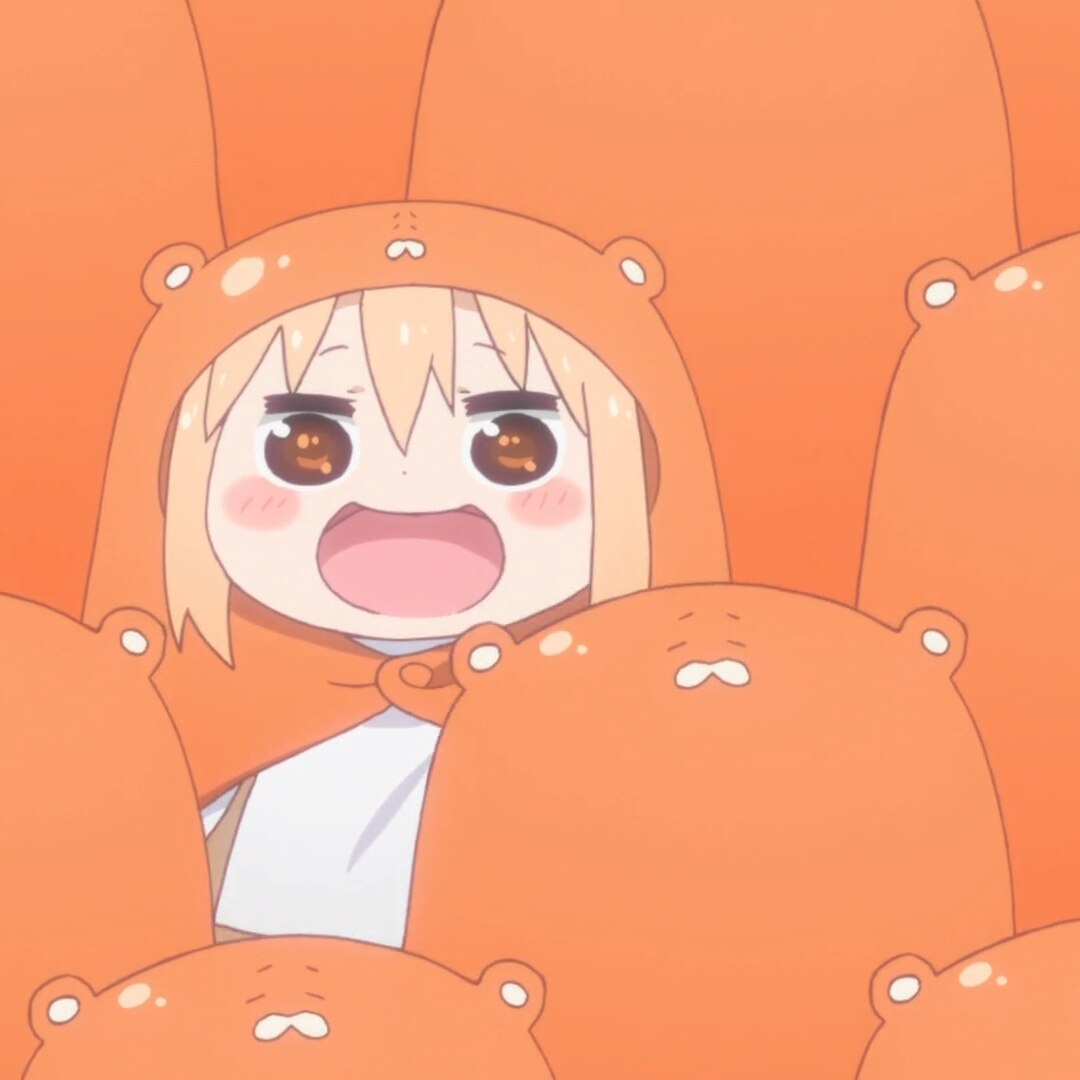 【Himouto! Umaru-chan】NCOP