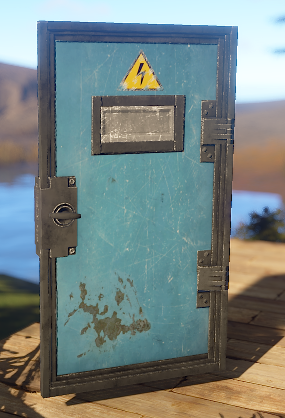 High Voltage screenshot 1