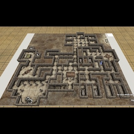 D&D5E: Curse of Strahd - Death House - Wandering Dragon Game & Puzzle  Shoppe