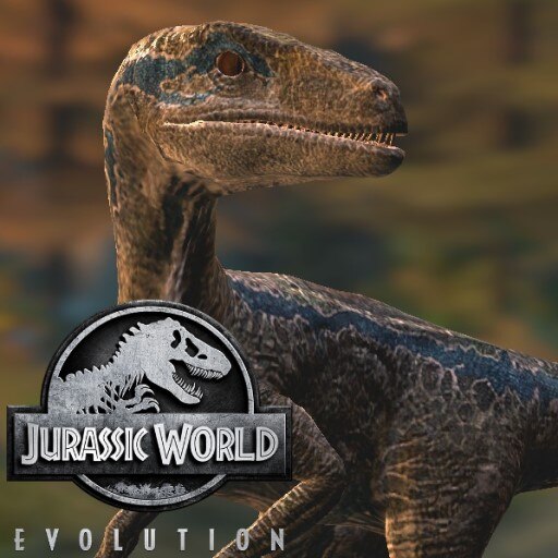 Steam Workshop Jurassic World Evolution Velociraptor Pack