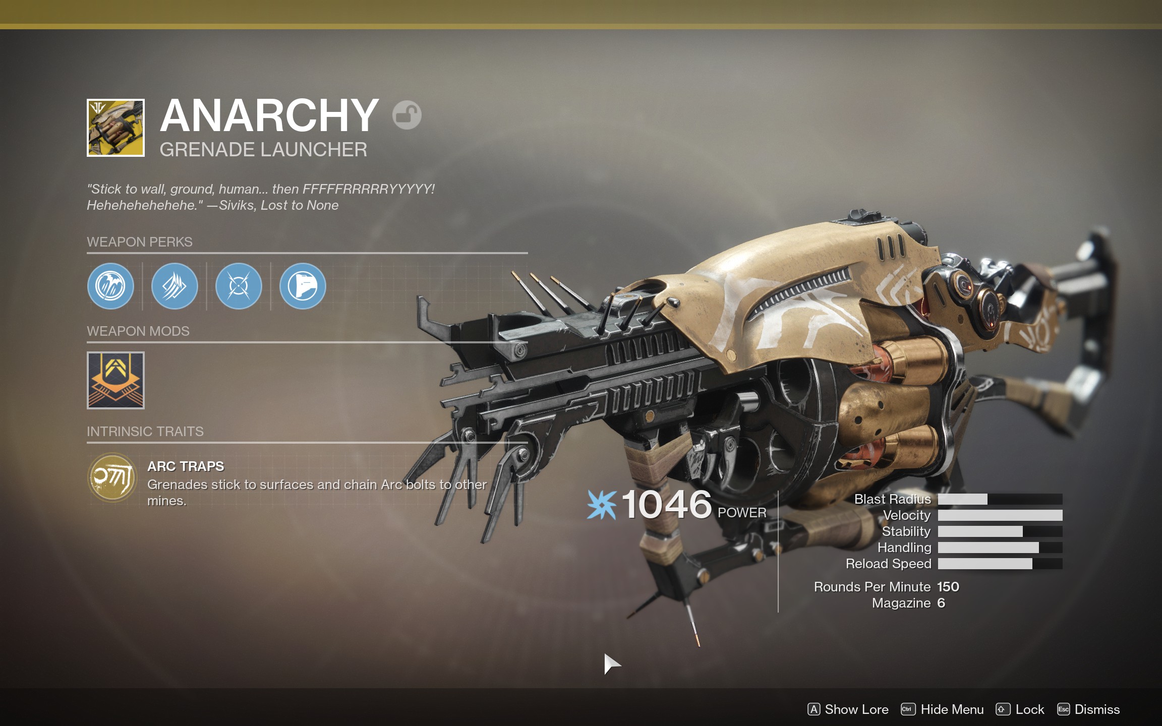 Minitinah02. Сивикс Безродный Destiny 2. Дестини 2 экзотическое оружие. Дестини 2 гранатомет. Destiny 2 экзотическое оружие