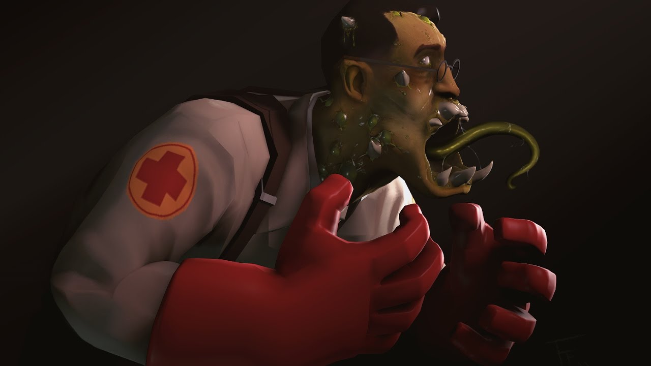 Tf2 creepypasta