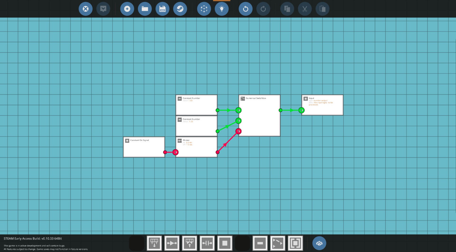 Steam Community :: Guide :: Animatronic/Robot Guide (Electric)