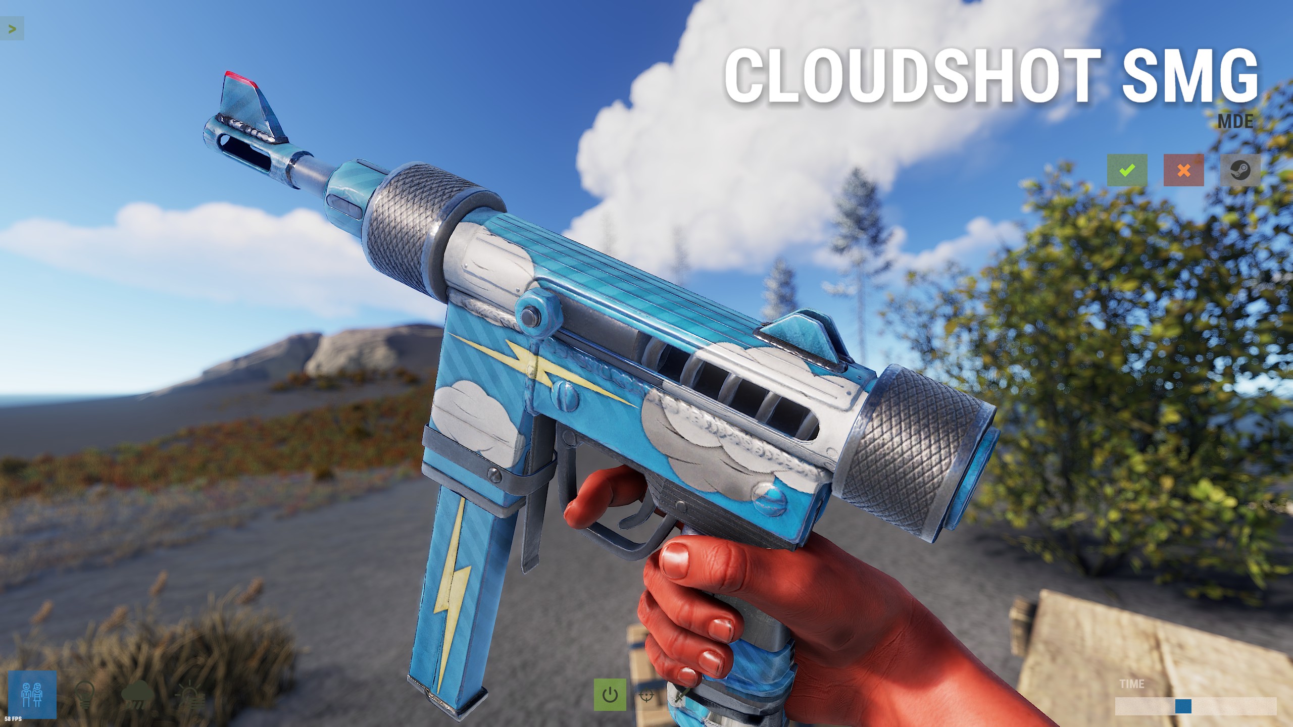 Cloudshot SMG thumbnail 2