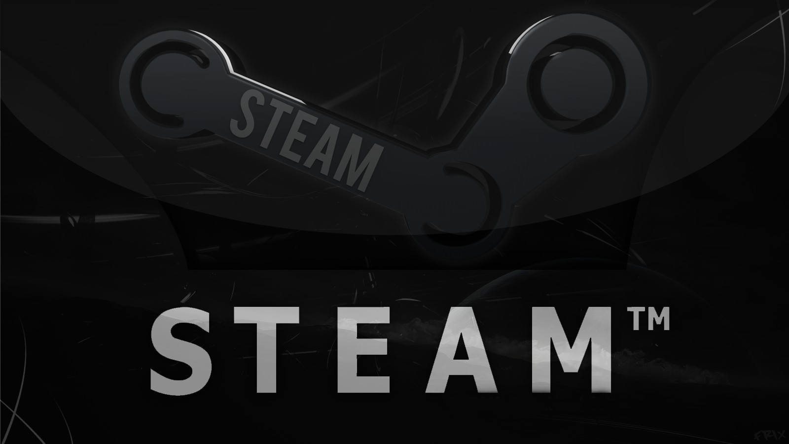 Steam Workshop 我用的模组和资产