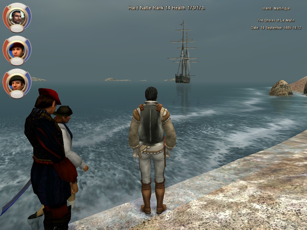 Steam Community :: Sea Dogs: City of Abandoned Ships