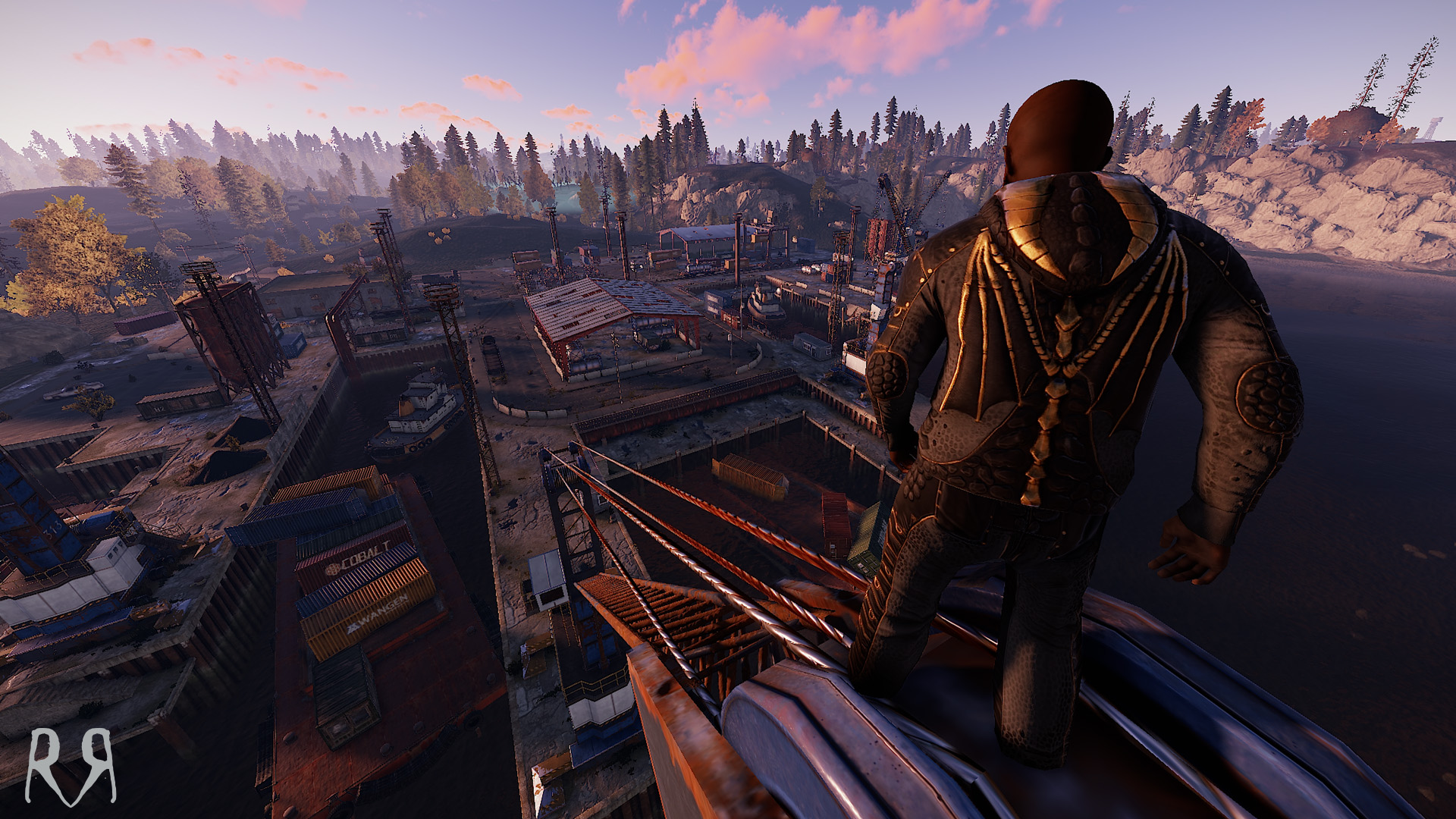 Dragon Hoodie screenshot 1