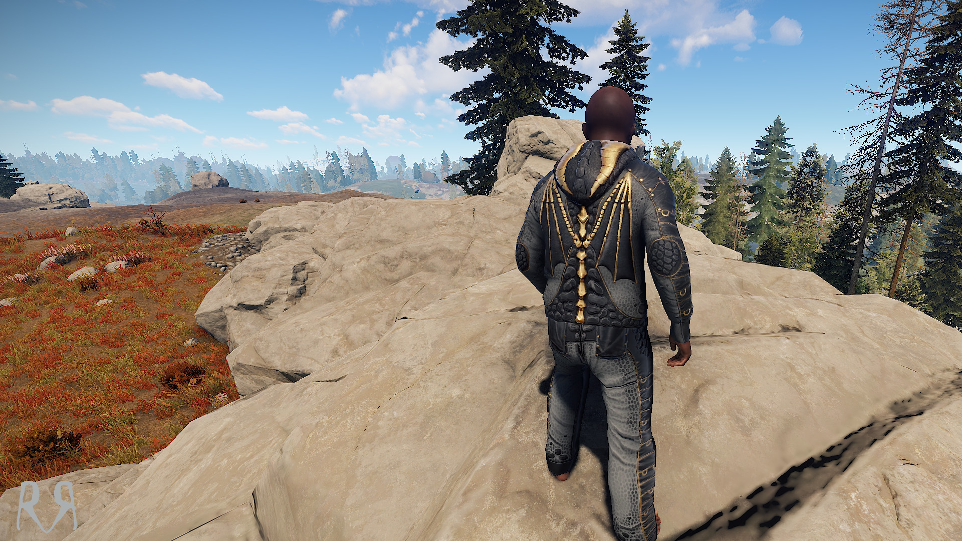 Dragon Hoodie thumbnail 3
