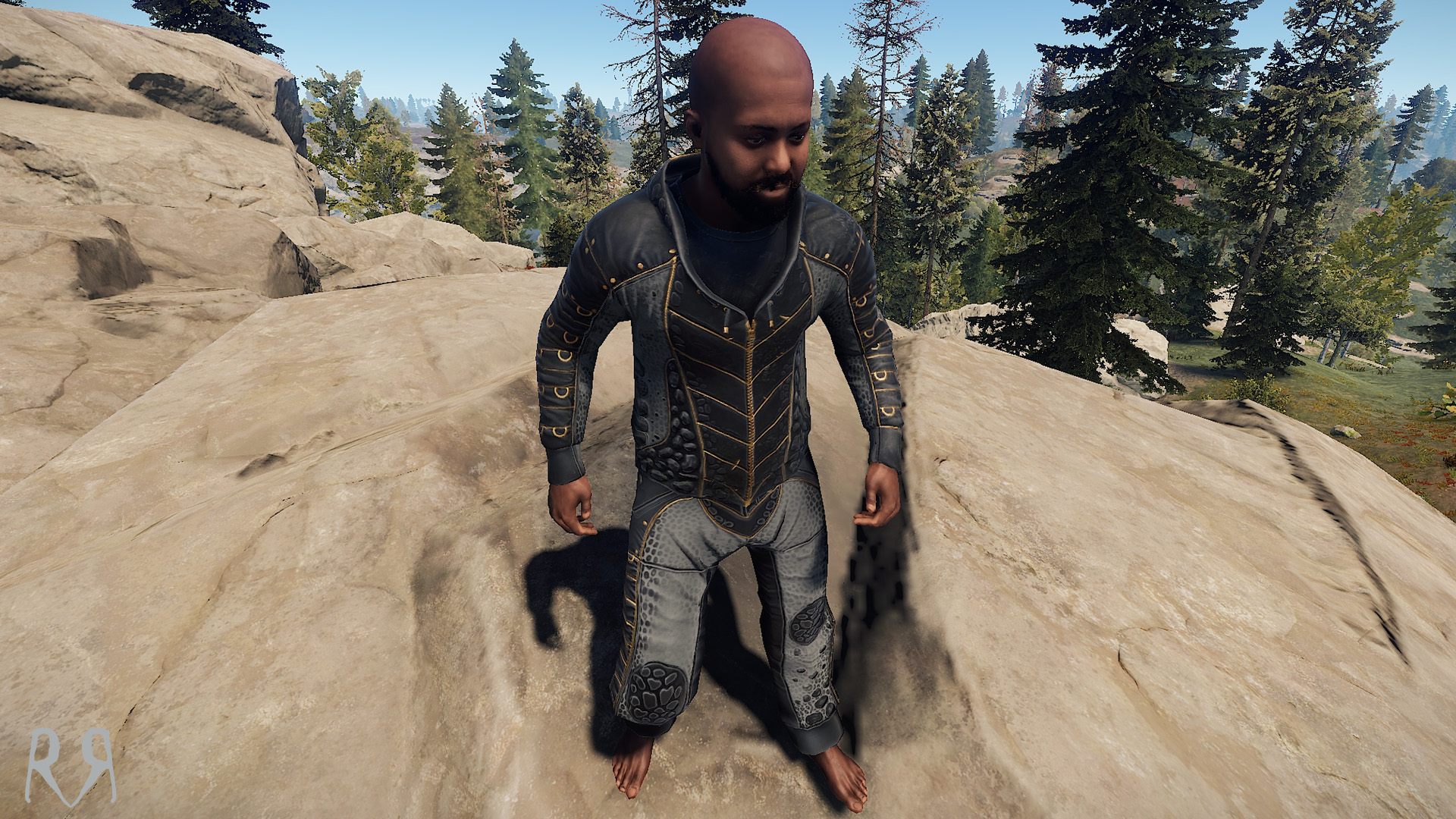 Dragon Hoodie thumbnail 6