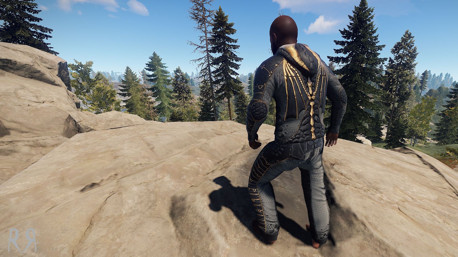 Dragon Pants thumbnail 5