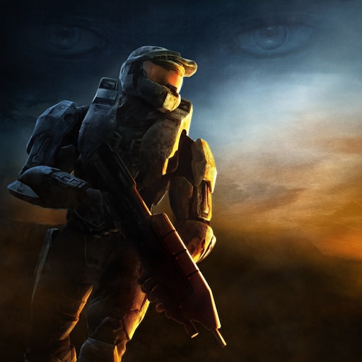 Halo odst steam фото 93