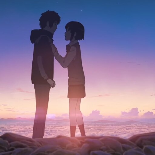 Kimi no na o Yobeba (2008г.)