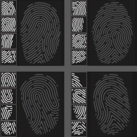 Steam Community Guide Casino Heist Fingerprint Cheatsheet Correct Answers In One Image