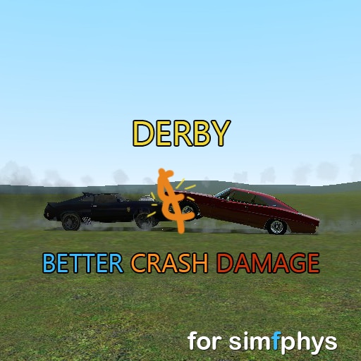 Better crashes