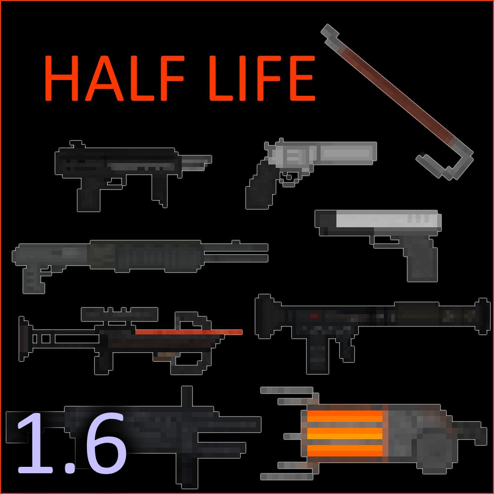 Half-Life 2 RPG [People Playground] [Mods]