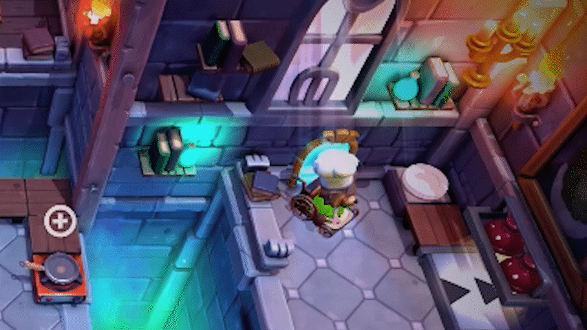 Steam Community :: Guide :: Overcooked ! 2 - Distinguish Illustrated ...
