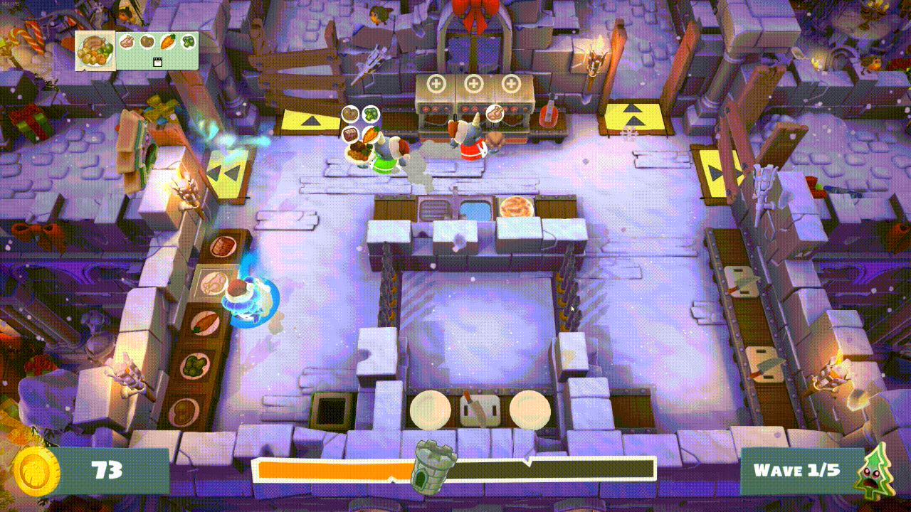 Steam Community :: Guide :: Overcooked ! 2 - Distinguish Illustrated ...