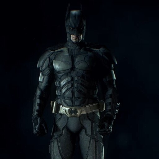 batman dark knight