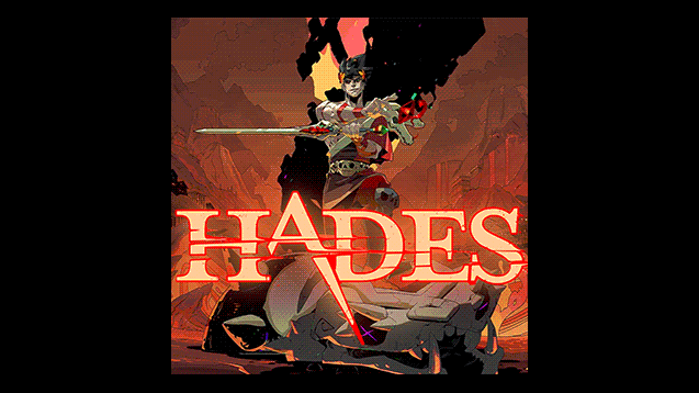 Hades - v1.0 Launch Trailer 