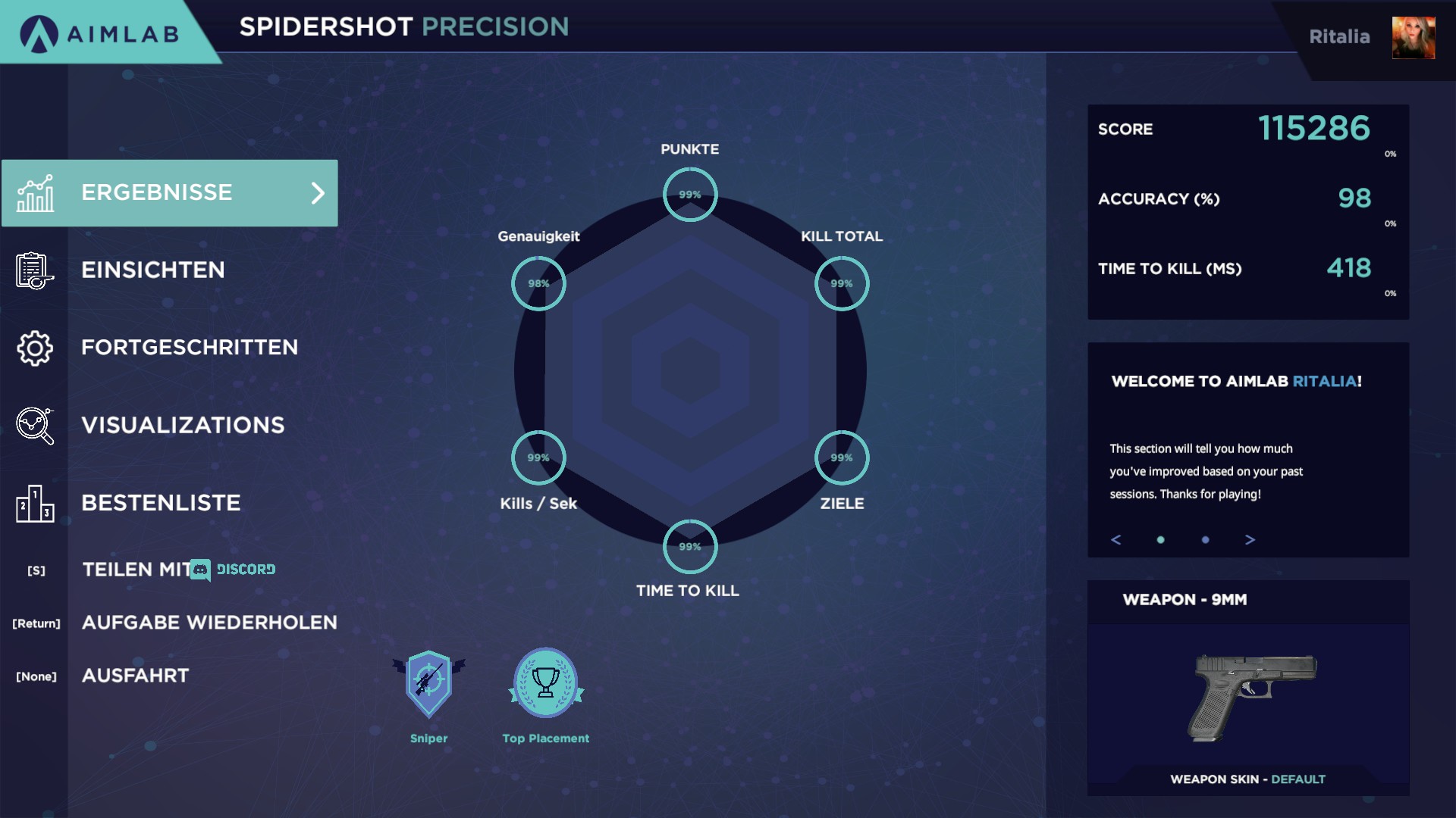 Steam Community :: Aim Lab