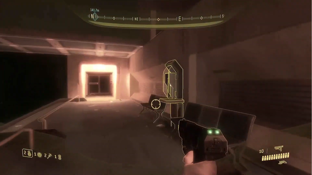 How fast do you move in halo 3?