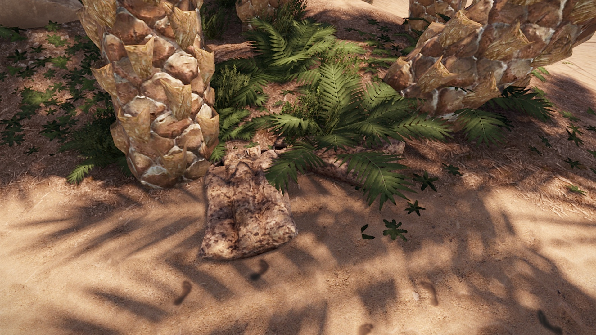 Desert Scout thumbnail 2