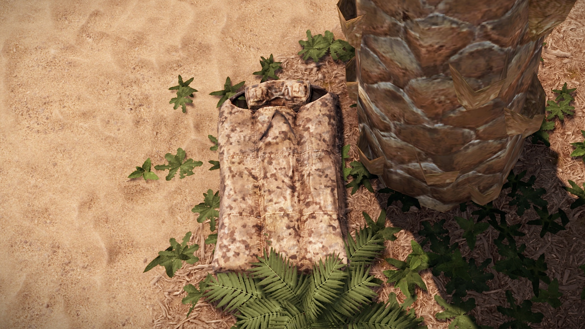 Desert Scout thumbnail 3