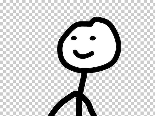 Мем чел человечек новый год Мем чел человечек новый год