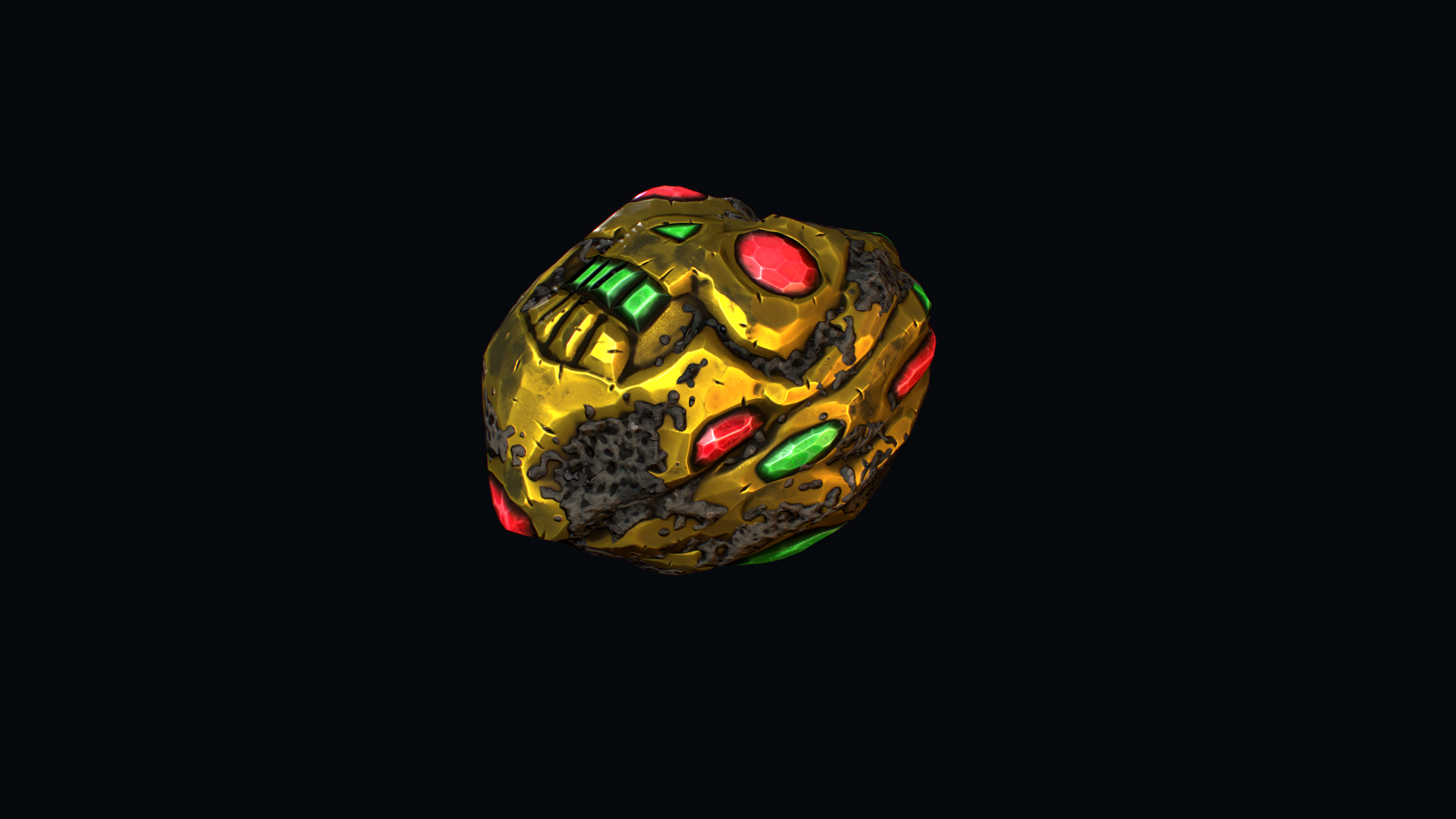 Lost Treasure Rock thumbnail 8