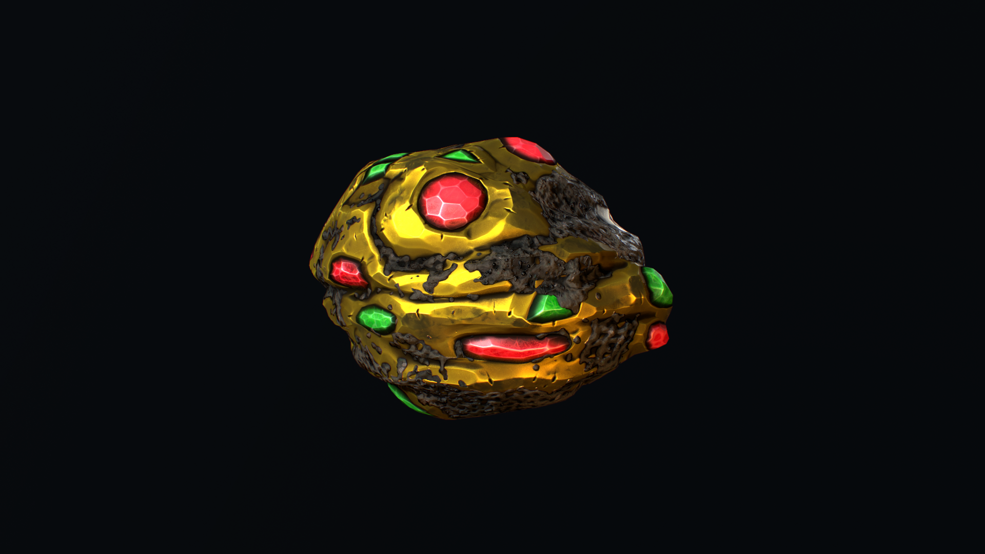 Lost Treasure Rock thumbnail 9